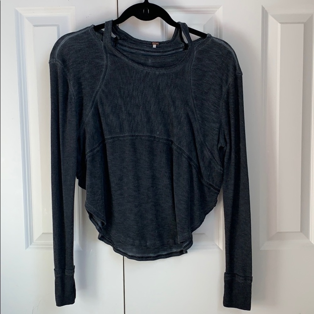 Free People Top
